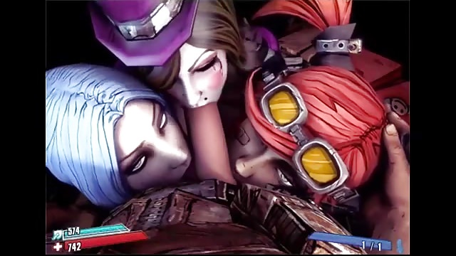 3D animated Porn is best!