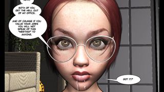 Another Day. Episode 1