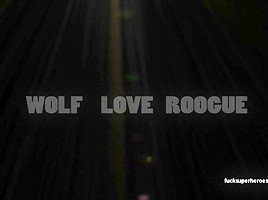 Blow My Hole Wolverine