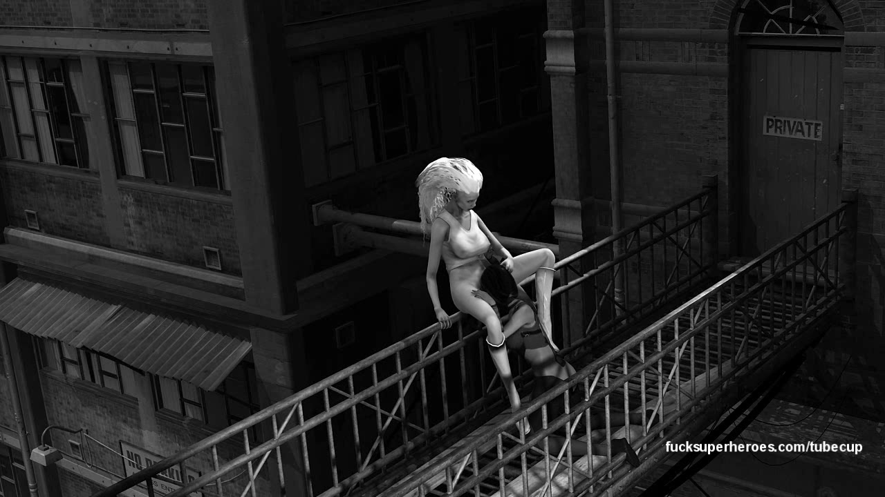 Copycat And Torchlight – Two Hot Chicks Eat Pussy For Late Night Snack