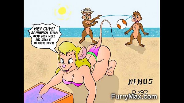 600px x 337px - Furry Toons Love Cocks! ðŸ§â€â™€ï¸ Anime Hentai Hub