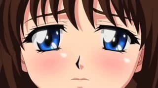 Il bouffe comme jamais la vulve d’une teen aux gros oppais