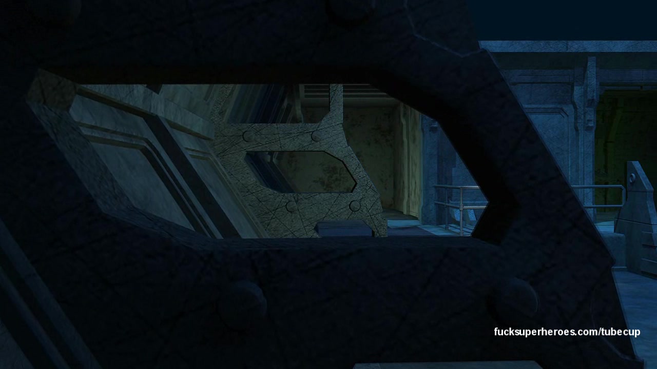 Joker slams a tight little college teen