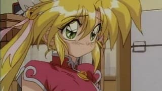 Le hentai tu aimes ?