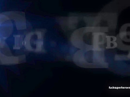 Robin and Cat woman – Meow