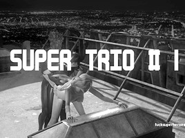 Super Sexy Trio