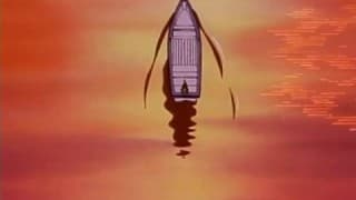 Une belle en chaleur pour un gros chinko