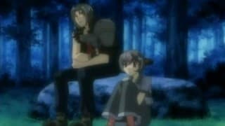 Une teen avec des gros oppais