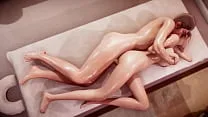 3D Animation Sexy Massage Fuck watch on xvideos