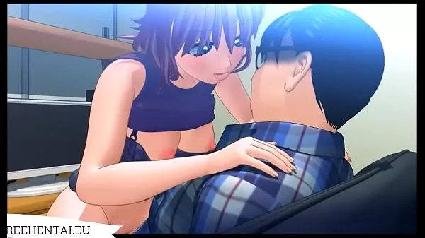 3D Hentai XXXIX