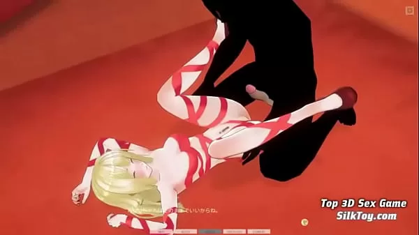 3D Servant Fuck Finest Hentai Fuck