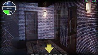 7 Islands Domain : Slutty town 0.3 – Joining the sex club