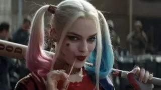 Sexualization of Harley Quinn