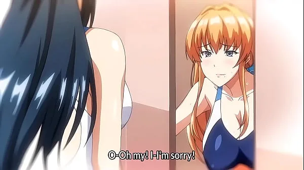 A Master Piece Hentai : Try not Cum !