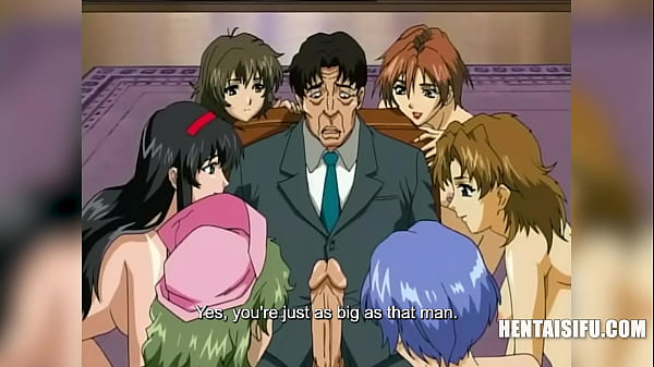 A Spirit That Cannot Cease Boning (ENG SUBS)