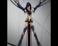 [Aki H Sex Scenes] Mahou Shoujo Ai