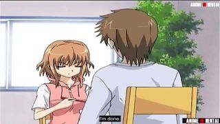 Akiba Ladies Episode 3 Uncensored