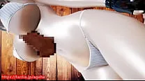 angle:2 – 3d hentai busty girl titjob