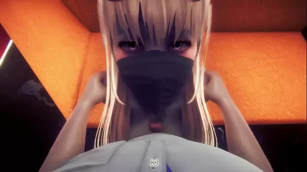 Anime hentai uncensored gyaru woman