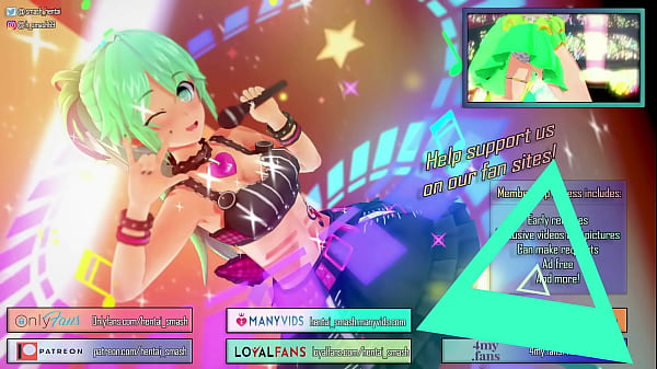 Asuna and Alice grind their clits hard till they orgasm –  Sword Artwork On-line Lesbian Hentai.