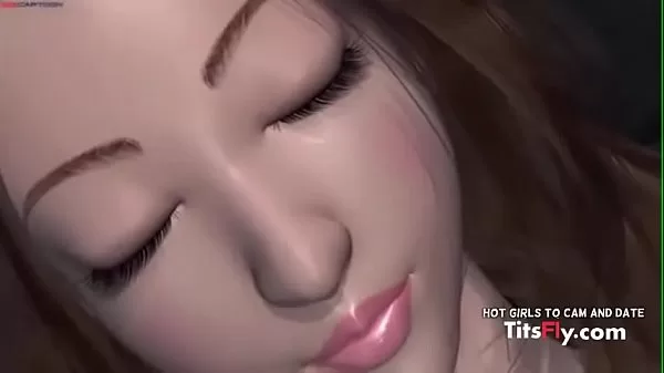 Finest Sex 3D Hentai Big Tits