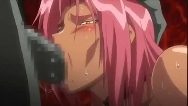 Huge Ass Hentai Anime