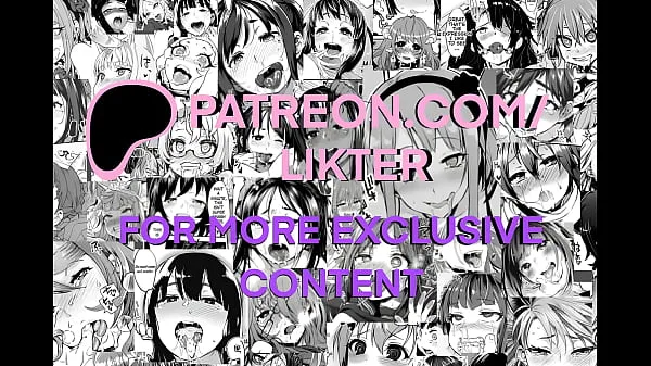 BIG ASS KIRIKO OVERWATCH HARD FUCK 60FPS