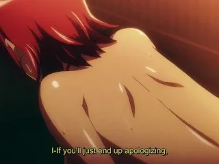 Big Boobed Beauty Likes To Fuck In Missionary | Hentai