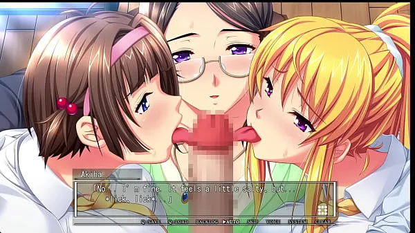 Big Boobed Family Hypnosis Part 5