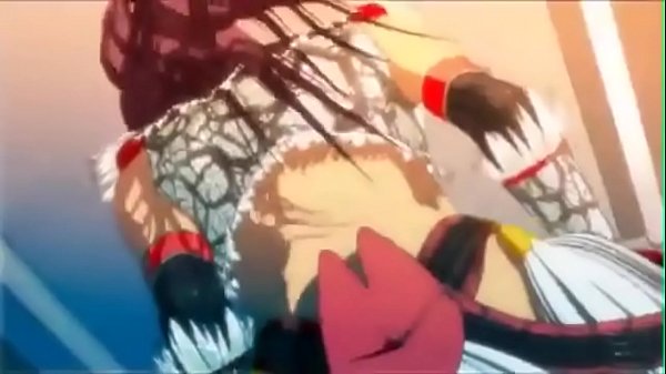 Large Boobs Hentai m. Passionate Intercourse