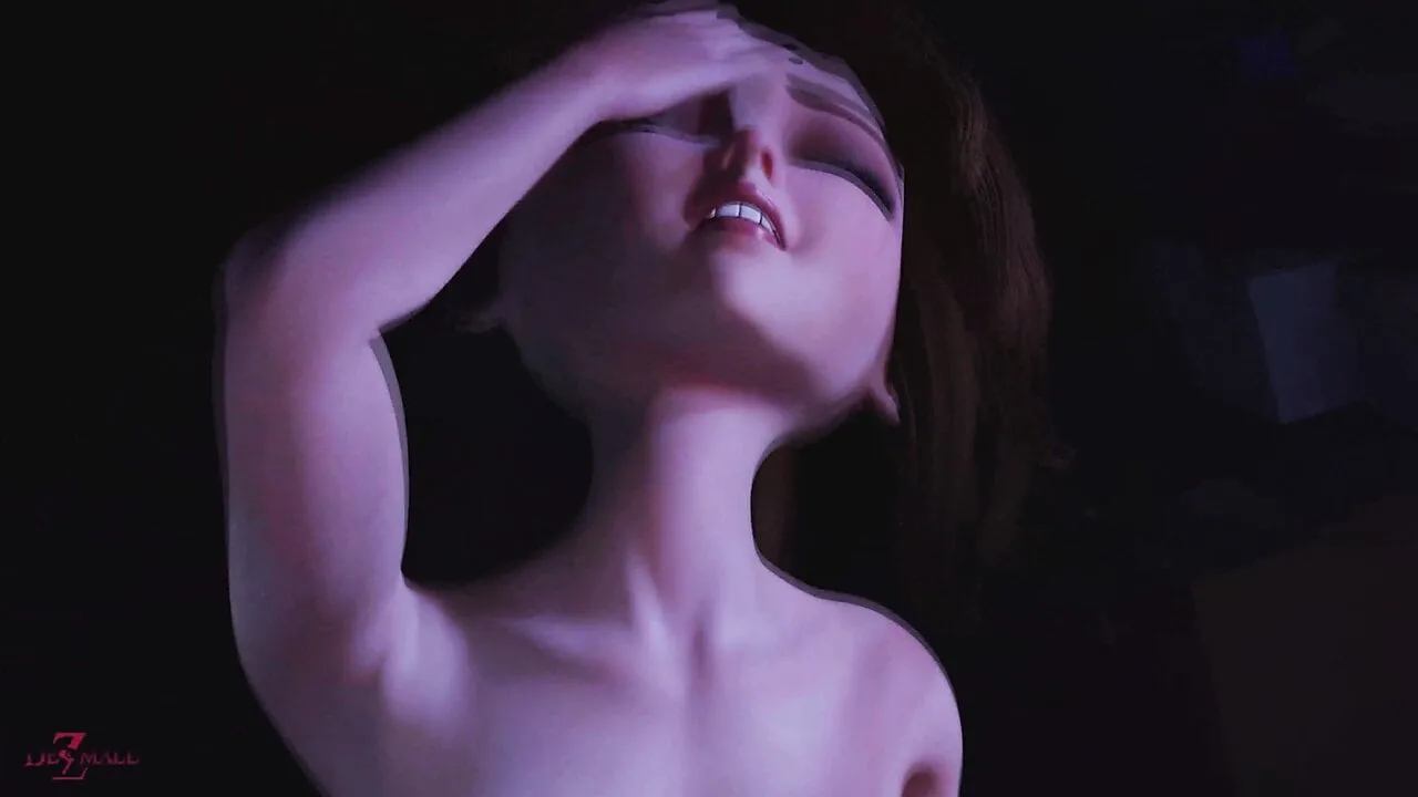 Big Hero Aunt’s Hospitality (Animation With Sound)