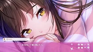 huge tits ninja Hentai Sport Nin Nin Days Play video 15