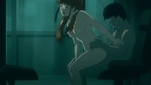 Blonde Beauty with Big Tits Likes to Suck Cock and Fuck Doggystyle