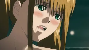 Blonde with Nice Tits Likes 69 Position to Suck Cock