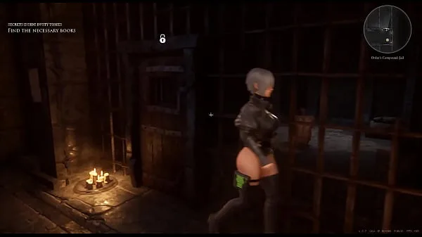 Boss caught me fucking his barmaid girlfriend. Game Name here: Ptre0n L sd131313