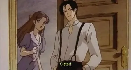 Bride Of Darkness Episode 1