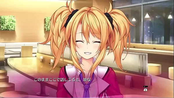 BUKKAKE hentai sport 05