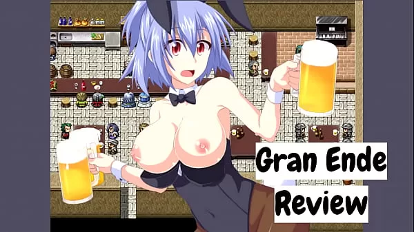 Busty Tits Hentai Testimonial – Grandmother Ende