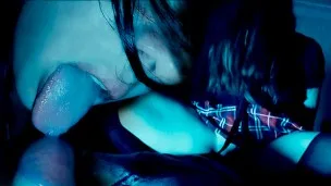 C.o.t.W.P 2 – Japanese hentai scary uncensored