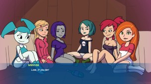 Camp Pinewood [v2.6.0] Half 11 Gameplay By LoveSkySan69