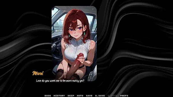 Corrupted By Love Chapter 1.0 Corruption route Part #3. Liam’s Girlfriend Mari visit the store.