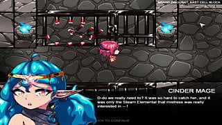 Crimson Keep – (PT 14) – NC