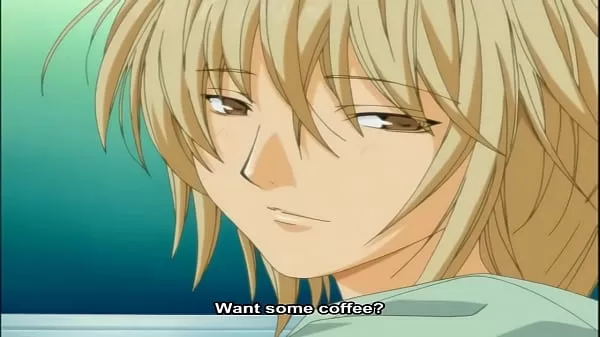 Adorable hentai pupil takes pleasure in sex (hentai uncensored)