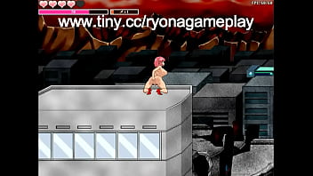 Cute girl in sex with man in orgakill horny ryona act hentai porn recreation video