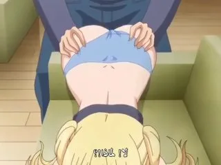 هنتاي – زوج امي | hentai – step dad