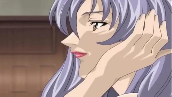 Dark ChapeI [Hentai Uncensored Porn]