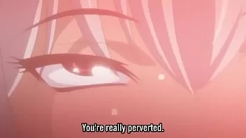 Dark L0ve 2 [Hentai Uncensored]