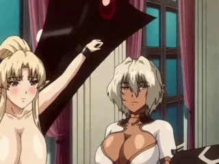 Demon King and Princess 1