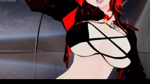 Dirty Habits? You don’t say? Vr Lapdance POV