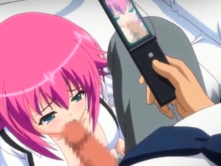 Physician calls for a blowjob and paizuri – Hentai Intercourse